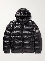 Manteau Moncler Jacket
