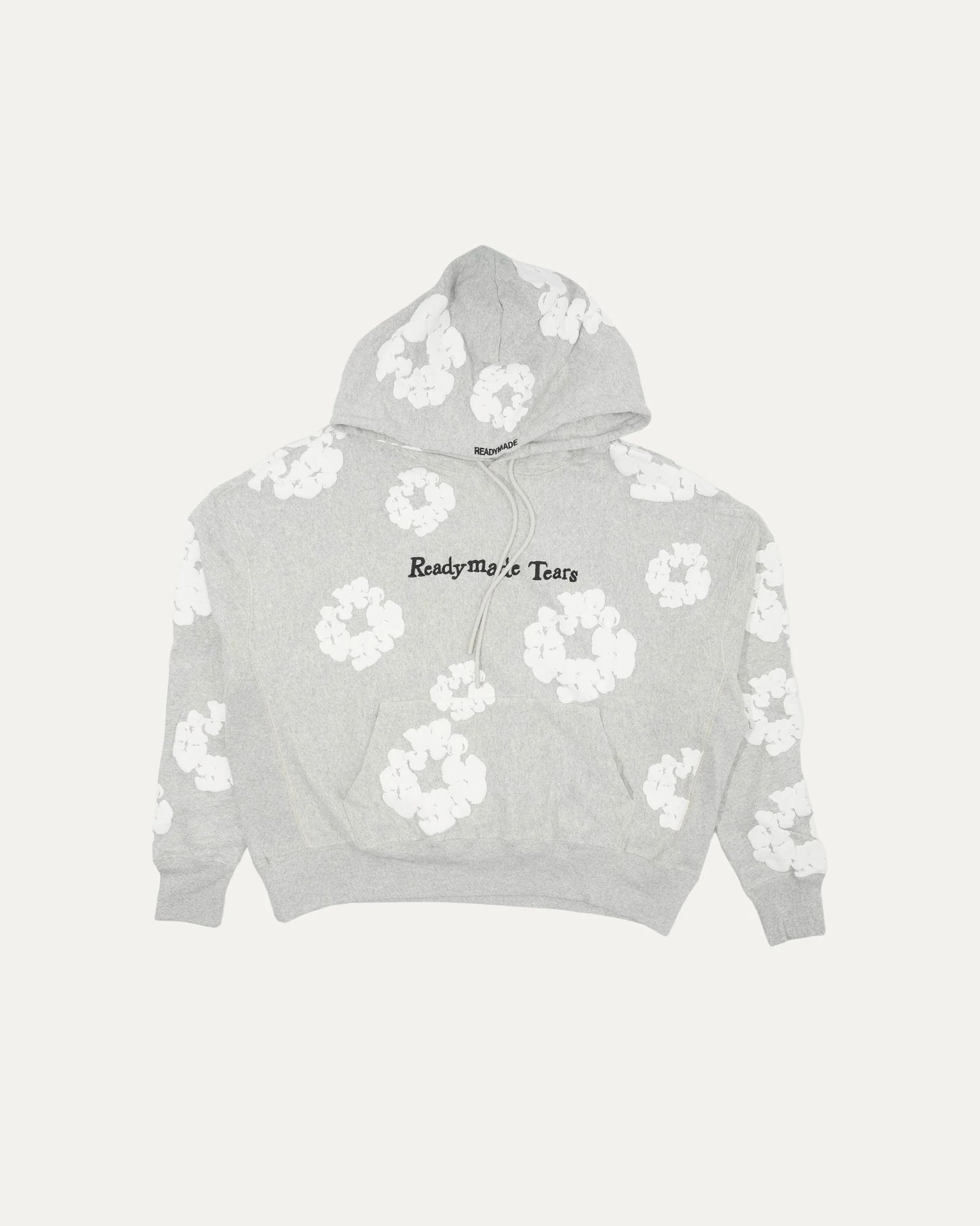 hoodies readymade tears