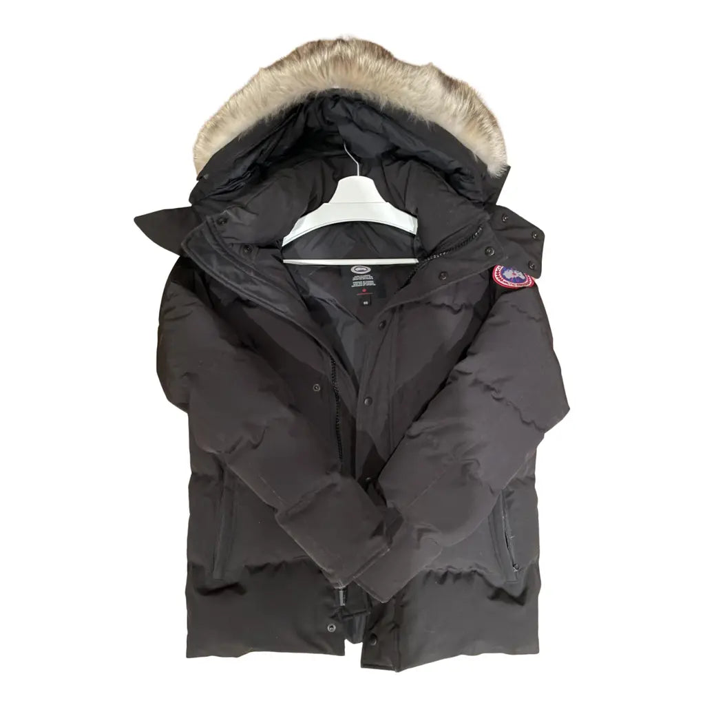 Canada Goose Jacket
