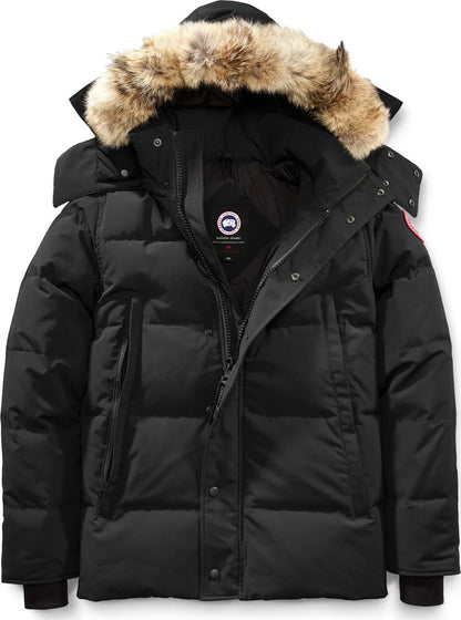 Canada Goose Jacket