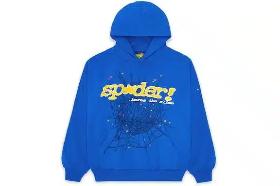 hoodies sp5der
