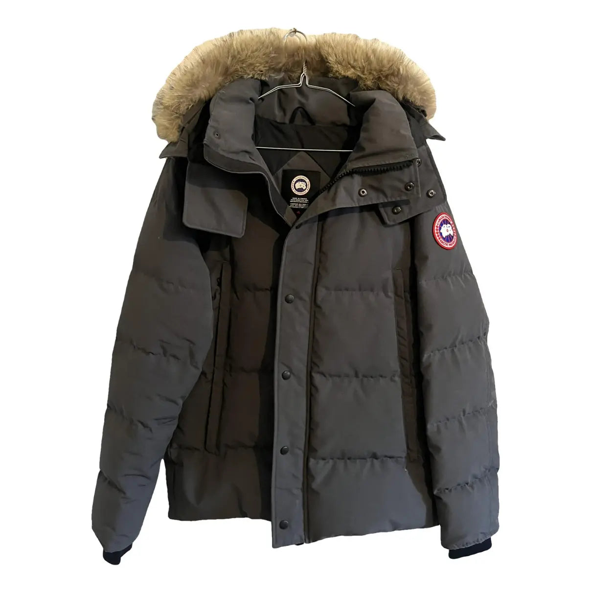 Canada Goose Jacket
